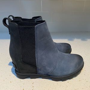 SOREL wedge boot